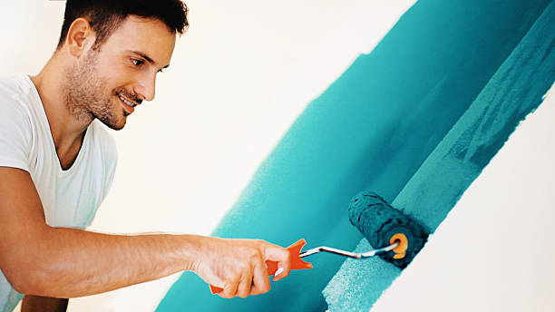 Best Eco-Friendly and Low-VOC Painting  in Davison, MI